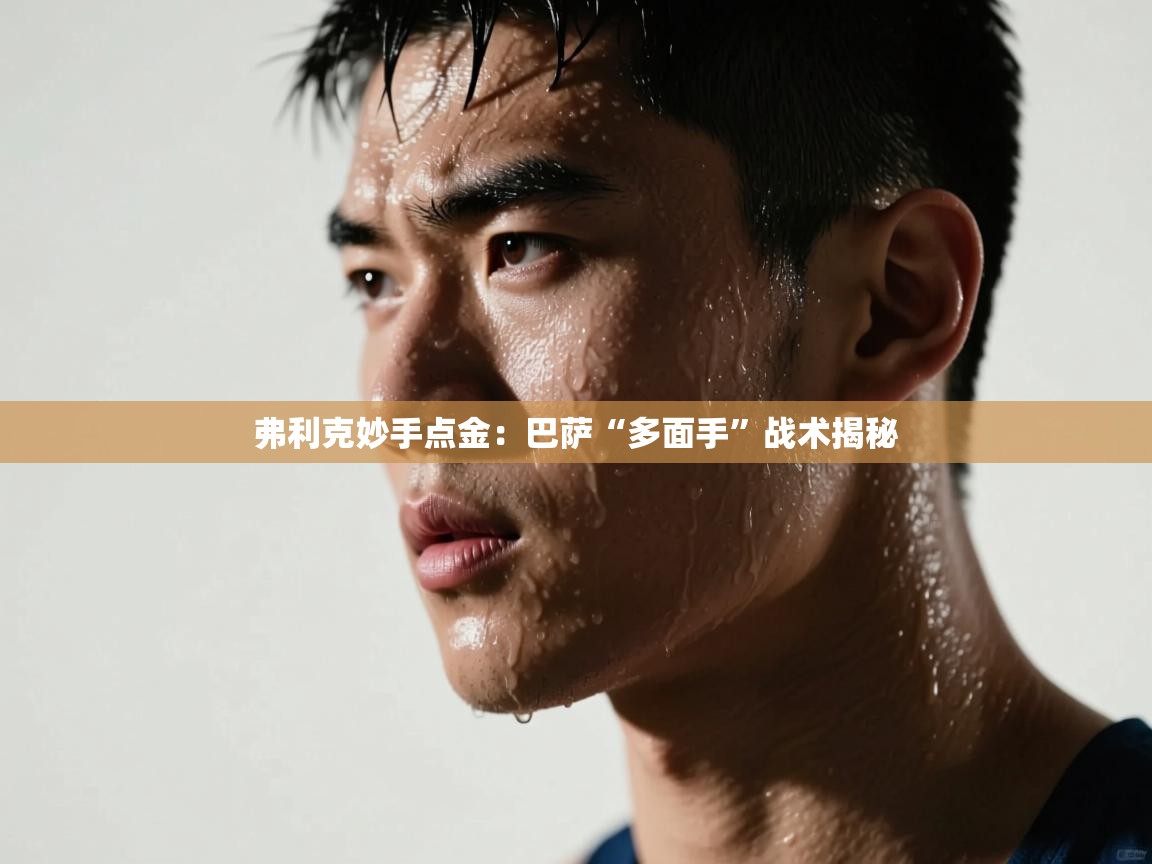 弗利克妙手点金：巴萨“多面手”战术揭秘