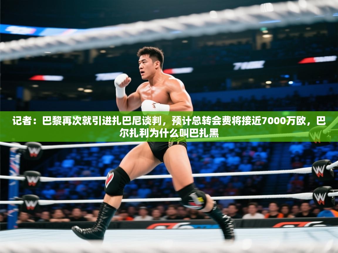 记者：巴黎再次就引进扎巴尼谈判，预计总转会费将接近7000万欧，巴尔扎利为什么叫巴扎黑