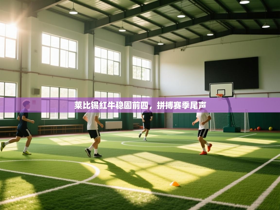 莱比锡红牛稳固前四，拼搏赛季尾声  第2张