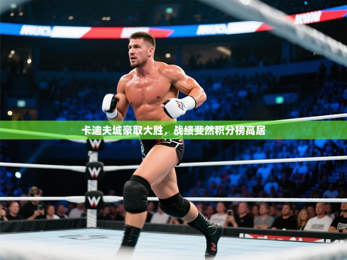 卡迪夫城豪取大胜，战绩斐然积分榜高居  第2张