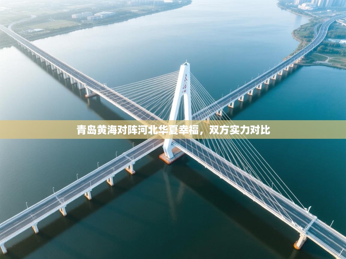 青岛黄海对阵河北华夏幸福,双方实力对比 第1张