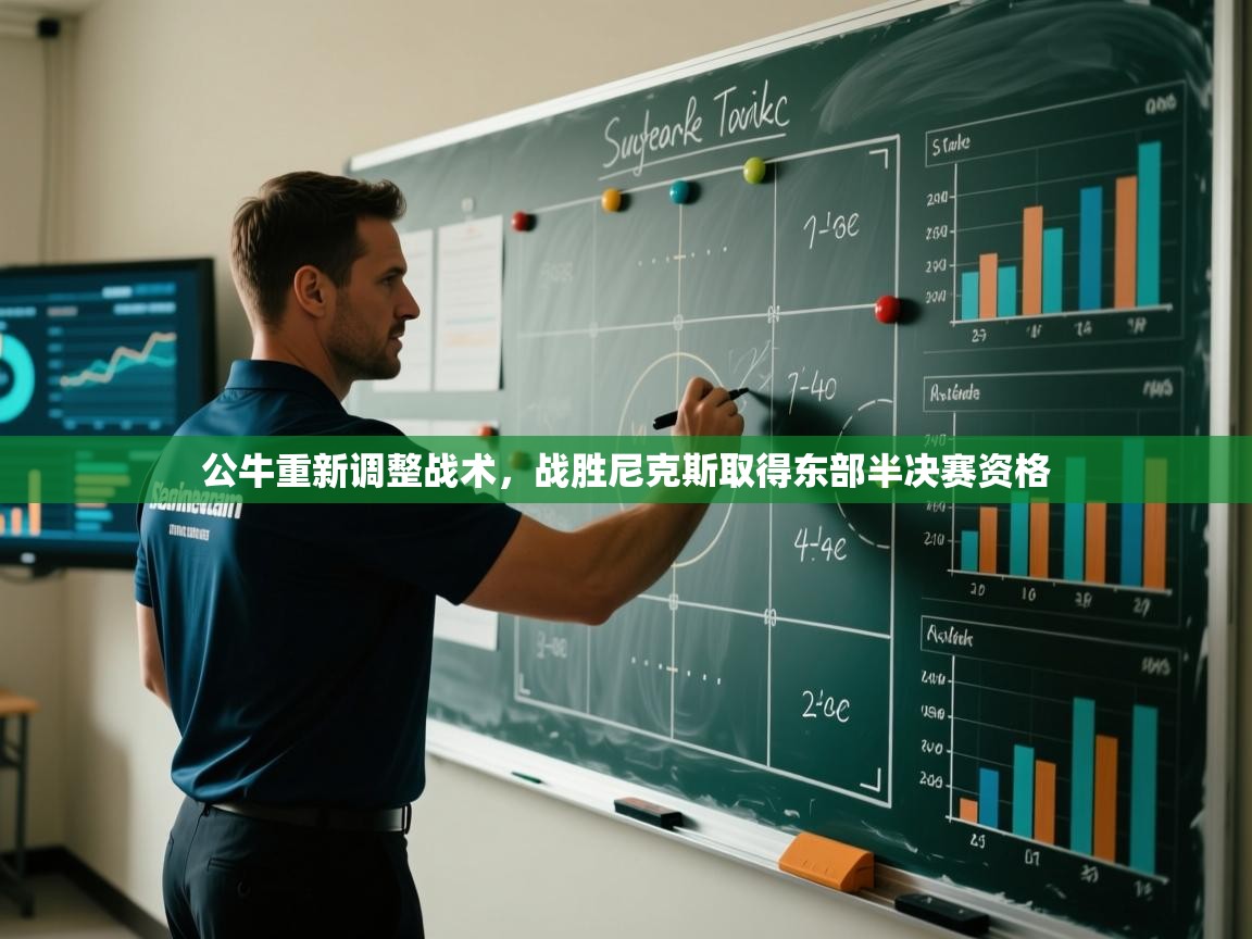 公牛重新调整战术,战胜尼克斯取得东部半决赛资格 第2张