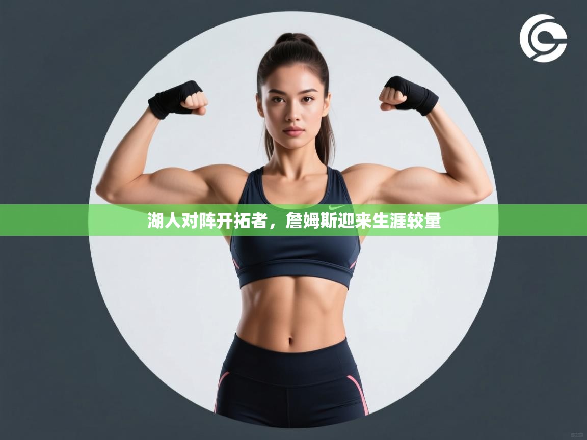 湖人对阵开拓者，詹姆斯迎来生涯较量