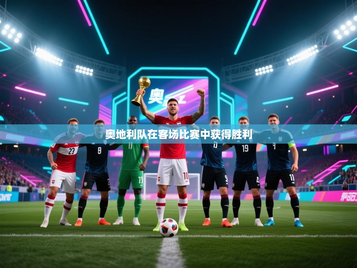奥地利队在客场比赛中获得胜利
