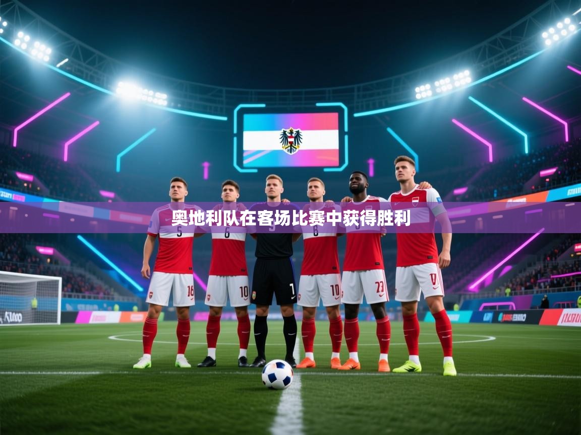 奥地利队在客场比赛中获得胜利  第2张