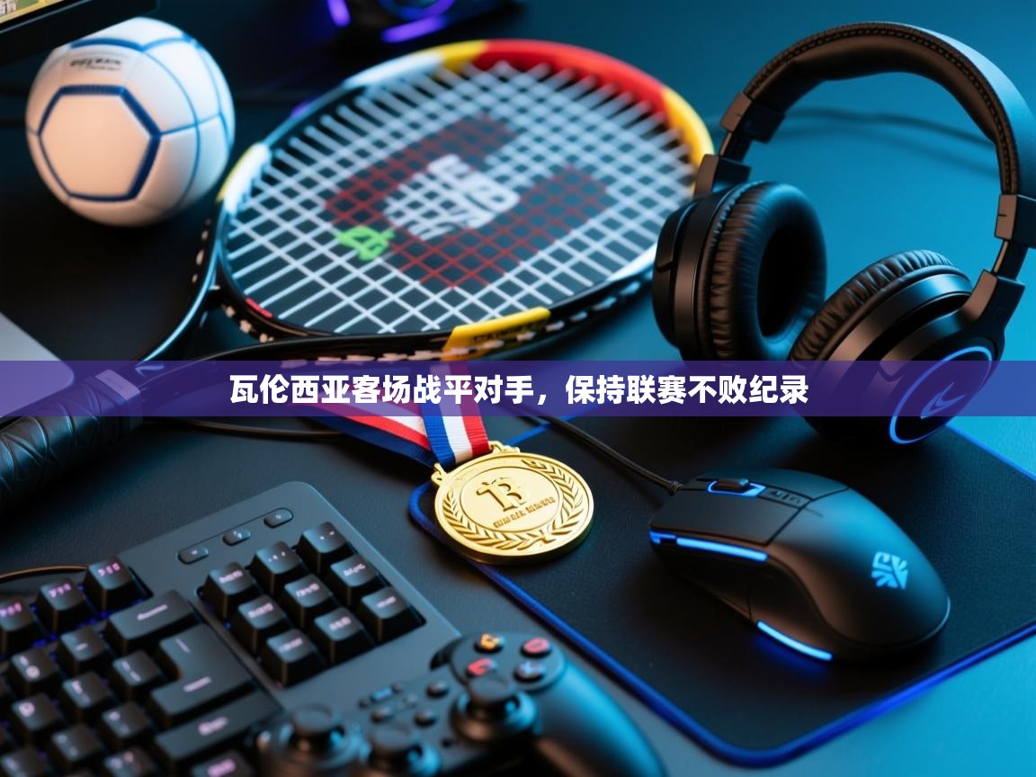 瓦伦西亚客场战平对手，保持联赛不败纪录