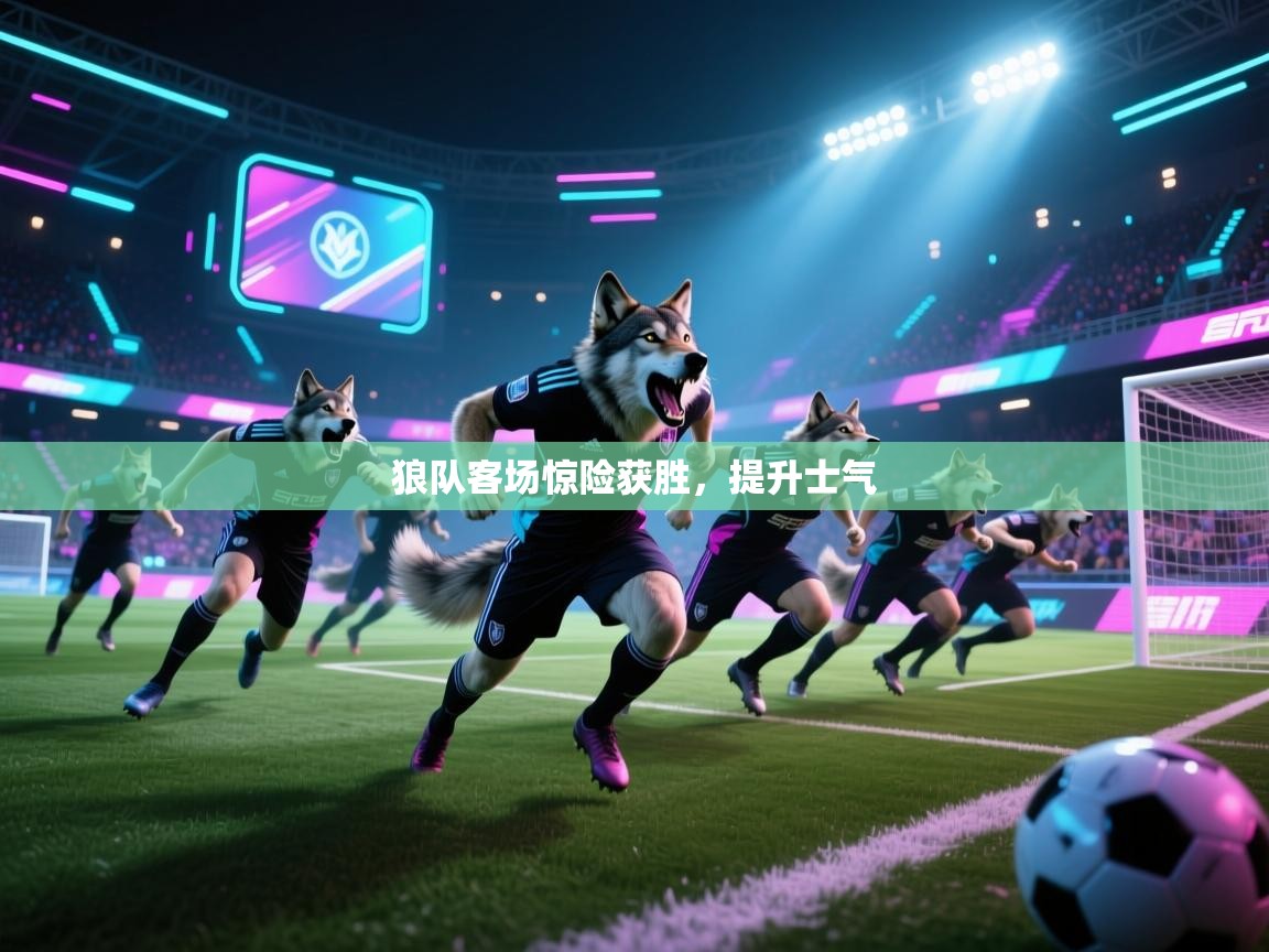 狼队客场惊险获胜，提升士气