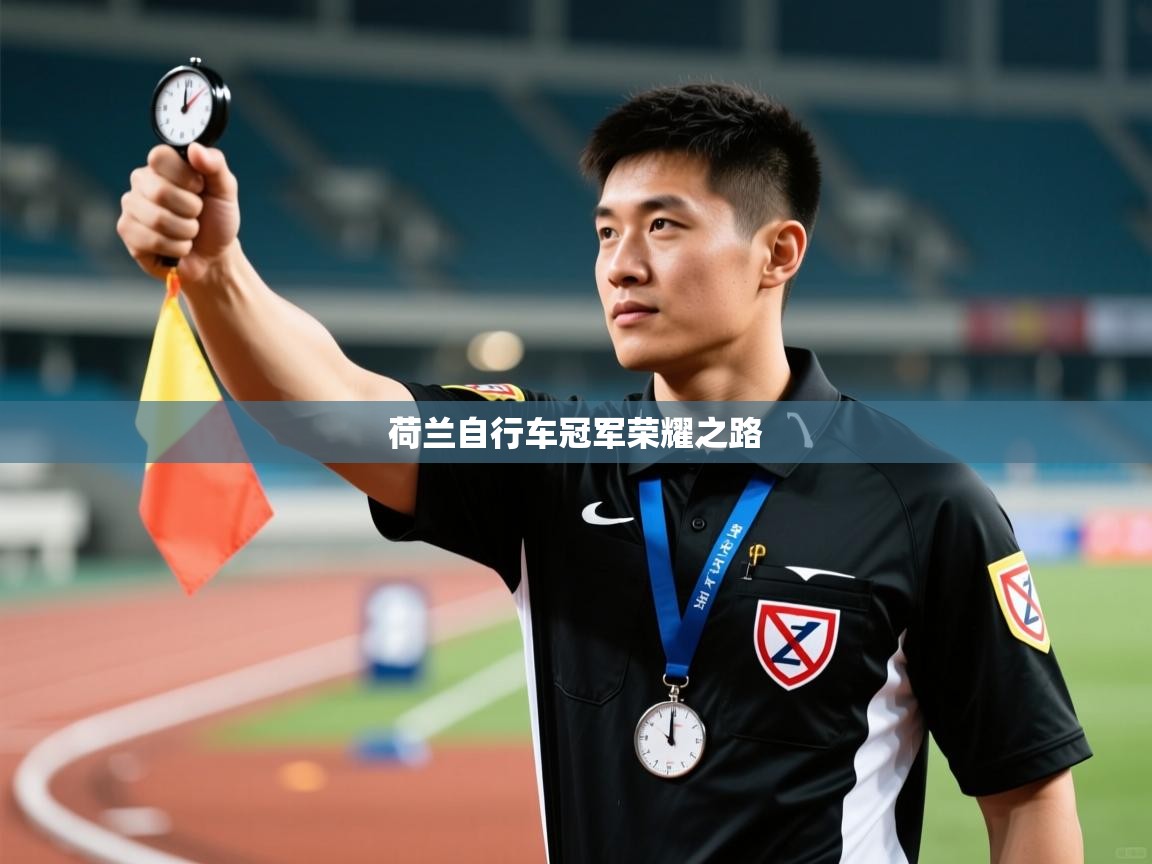 荷兰自行车冠军荣耀之路