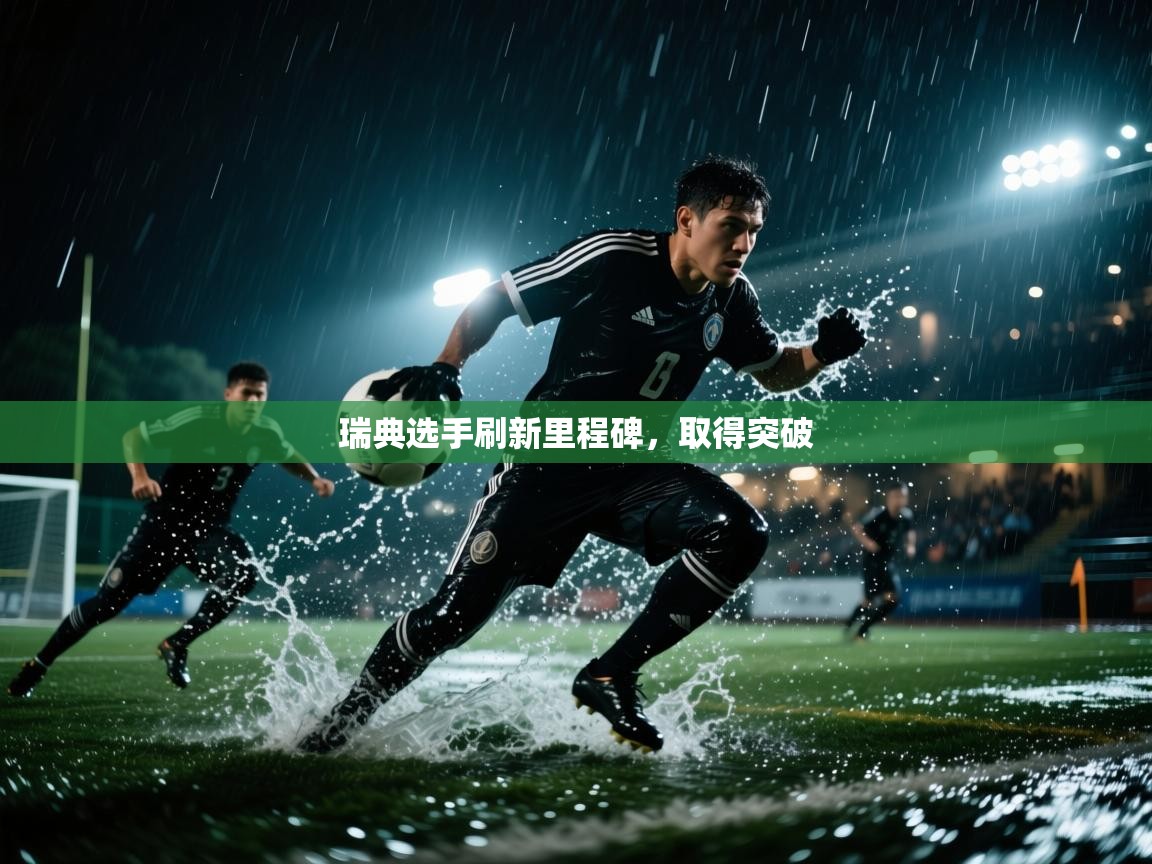 瑞典选手刷新里程碑,取得突破 第1张