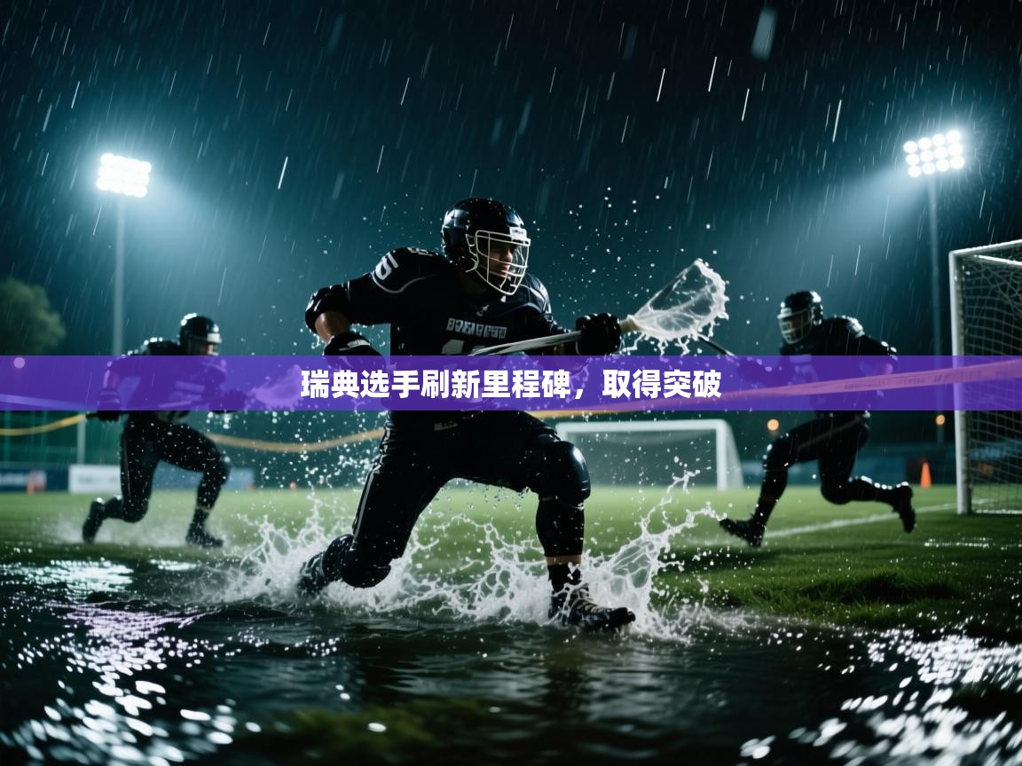 瑞典选手刷新里程碑,取得突破 第2张