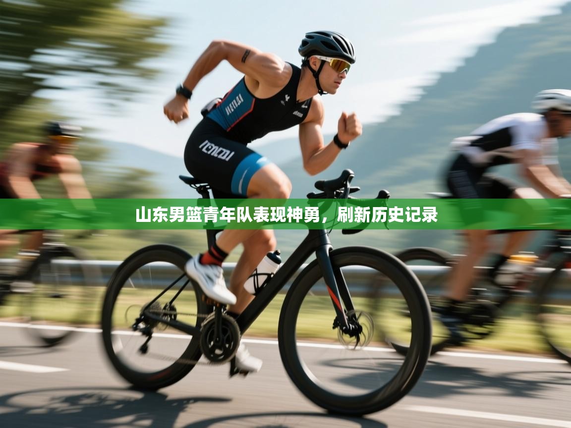山东男篮青年队表现神勇，刷新历史记录